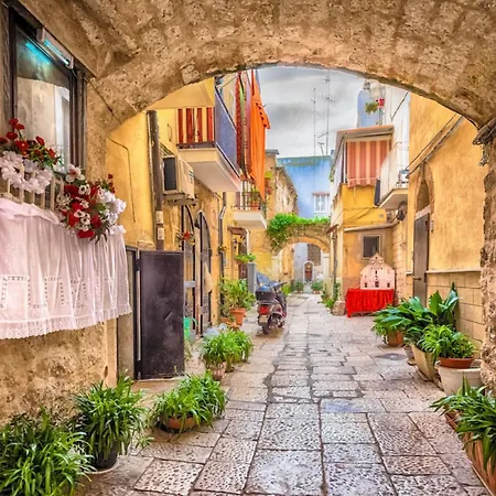 Dimora Camilla Apartamento Bari