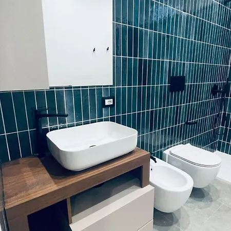 Dimora Camilla Apartment Bari