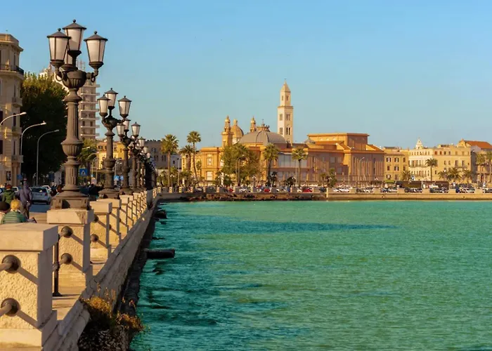 Dimora Camilla Apartamento *