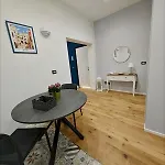 Appartement Dimora Camilla Bari