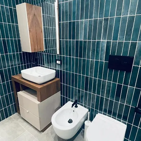 Dimora Camilla בארי