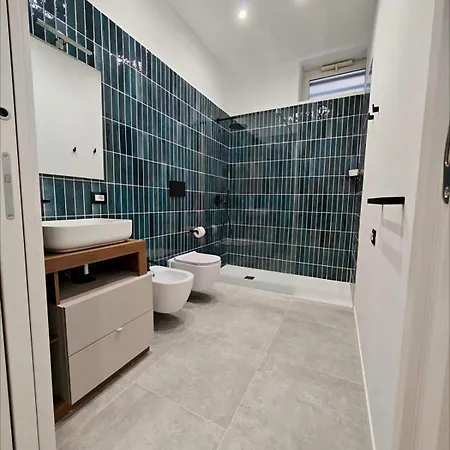 Dimora Camilla Apartman Bari