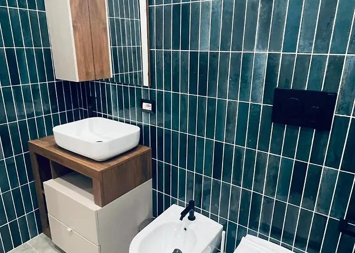 Dimora Camilla בארי